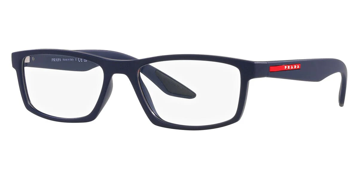 Prada Linea Rossa VPS 04P U631O1