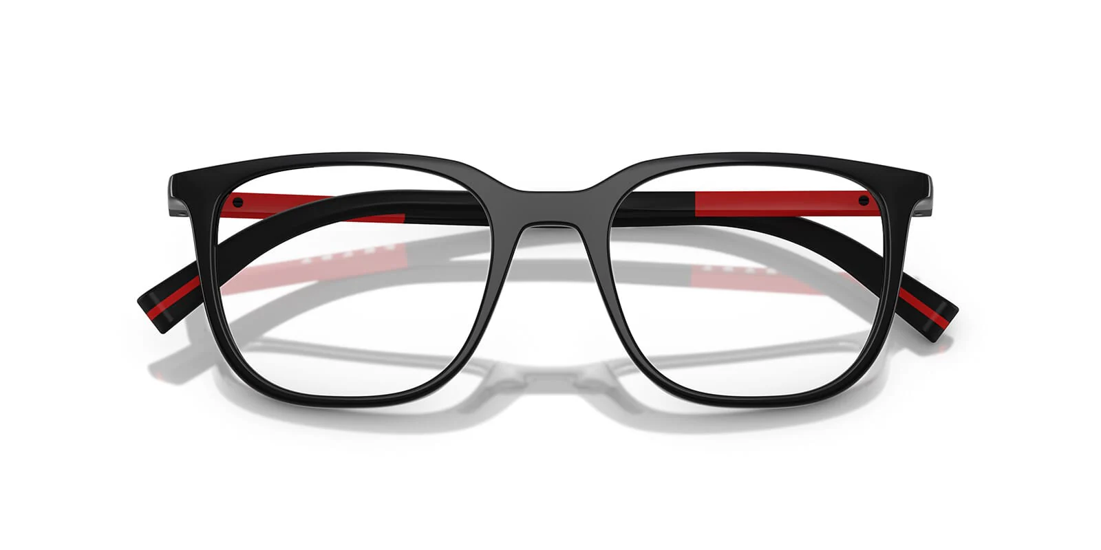 Prada Linea Rossa VPS 04R 1AB1O1 - Image 4
