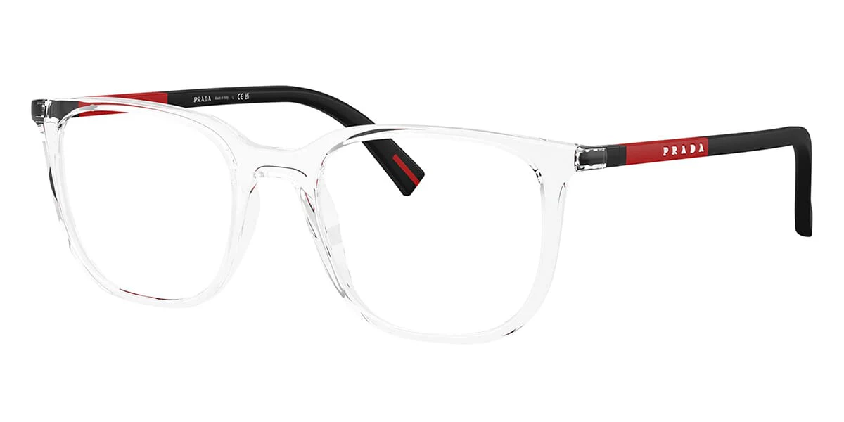 Prada Linea Rossa VPS 04R 2AZ1O1