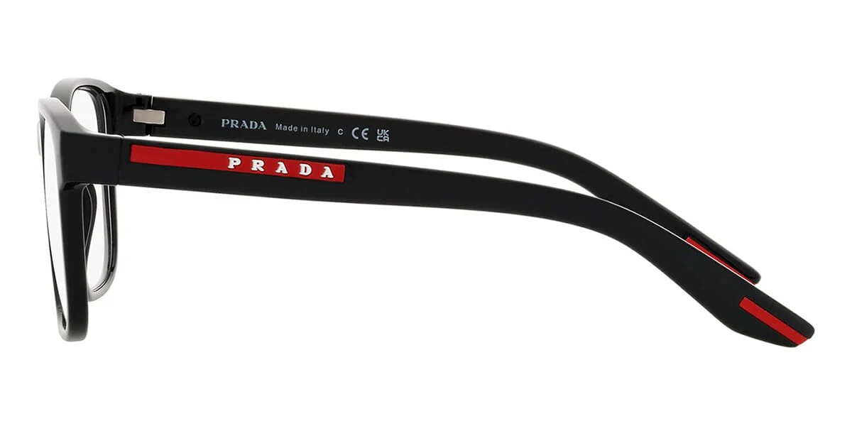 Prada Linea Rossa VPS 06P 1AB1O1 - Image 3