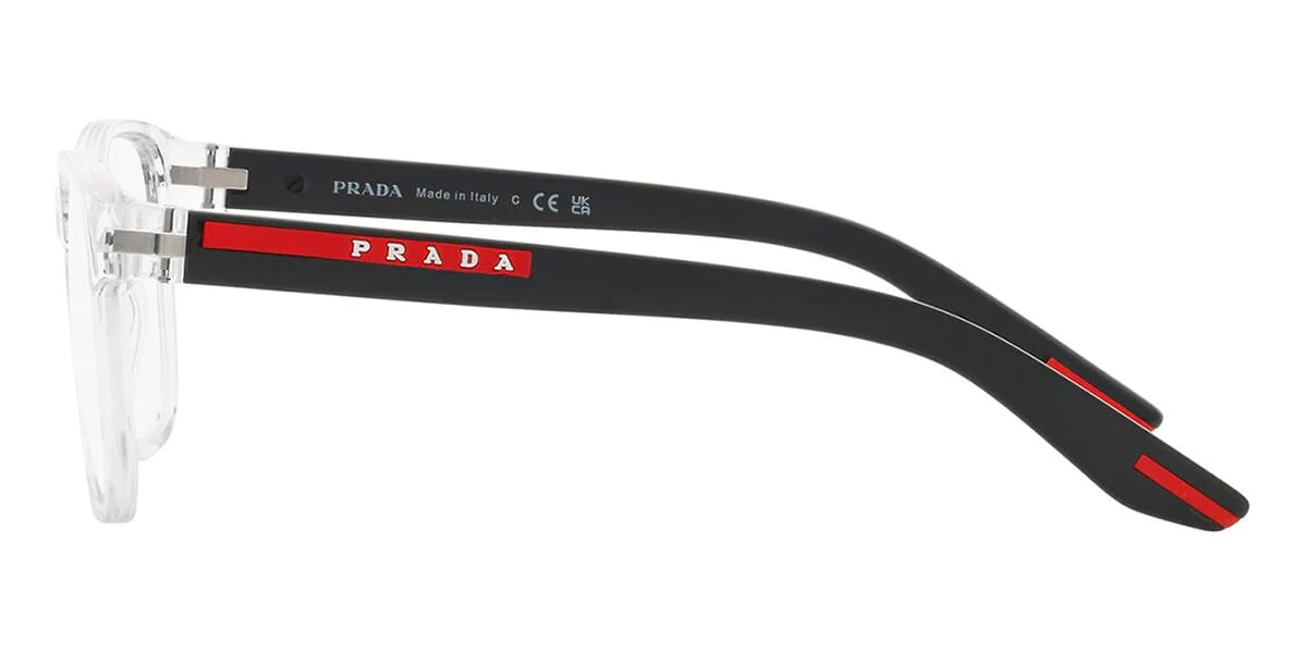 Prada Linea Rossa VPS 06P 2AZ1O1 - Image 3