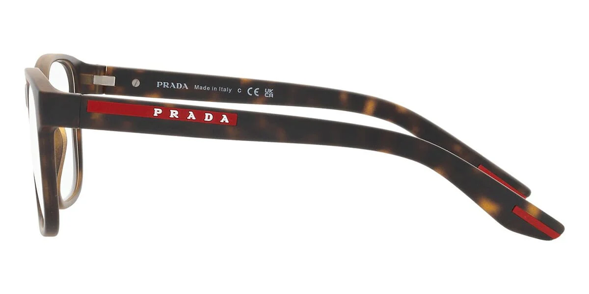 Prada Linea Rossa VPS 06P 5811O1 - Image 3