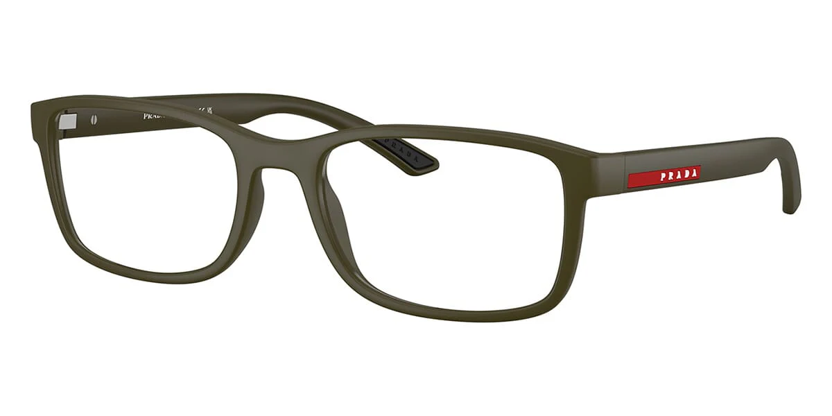 Prada Linea Rossa VPS 06R 15X1O1