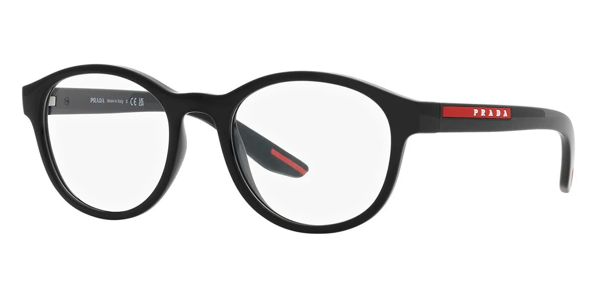 Prada Linea Rossa VPS 07P 1AB1O1
