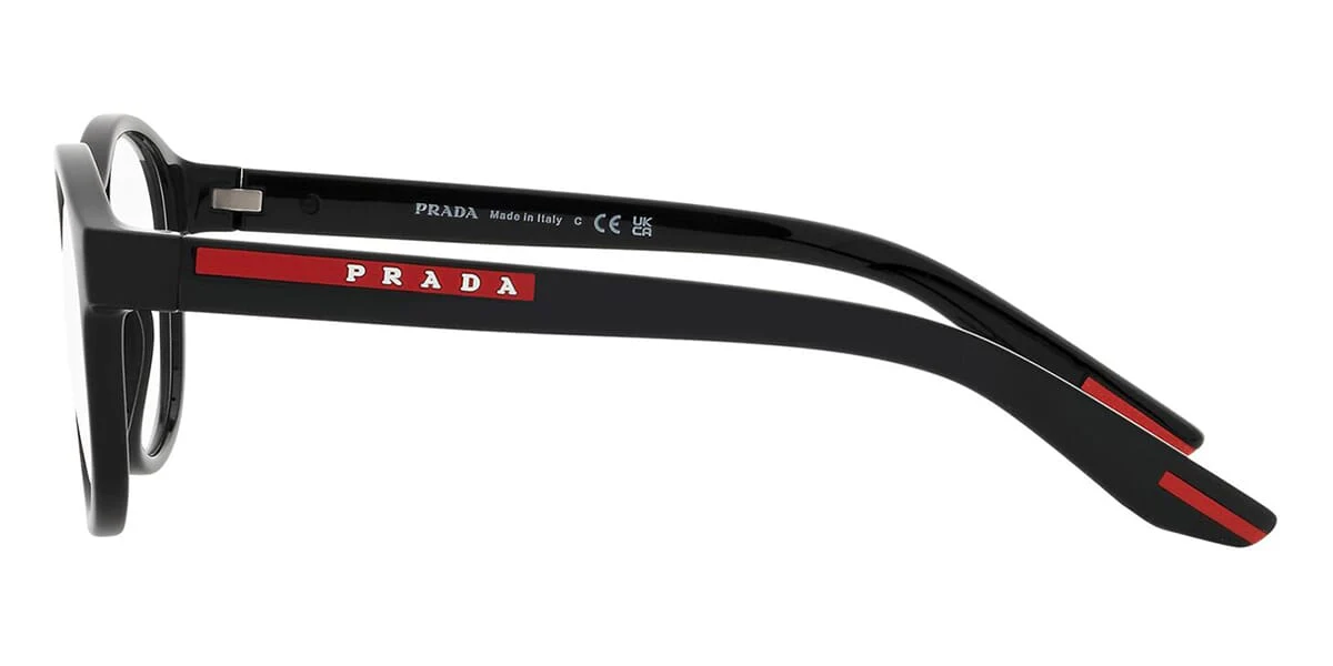 Prada Linea Rossa VPS 07P 1AB1O1 - Image 3