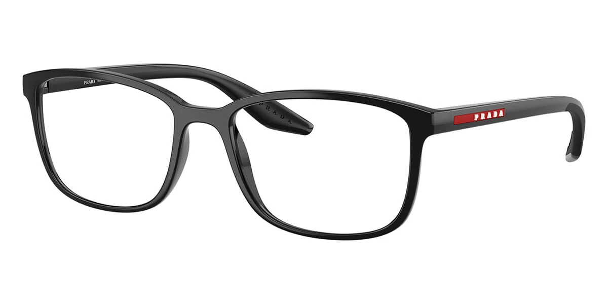 Prada Linea Rossa VPS 07R 1AB1O1