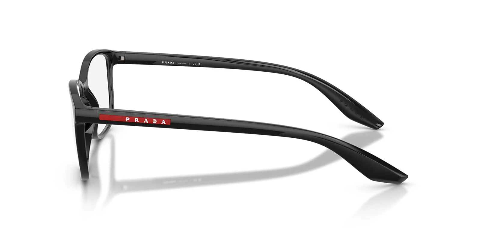 Prada Linea Rossa VPS 07R 1AB1O1 - Image 3