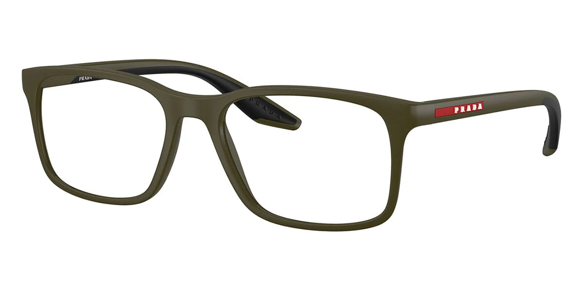 Prada Linea Rossa VPS 08R 15X1O1