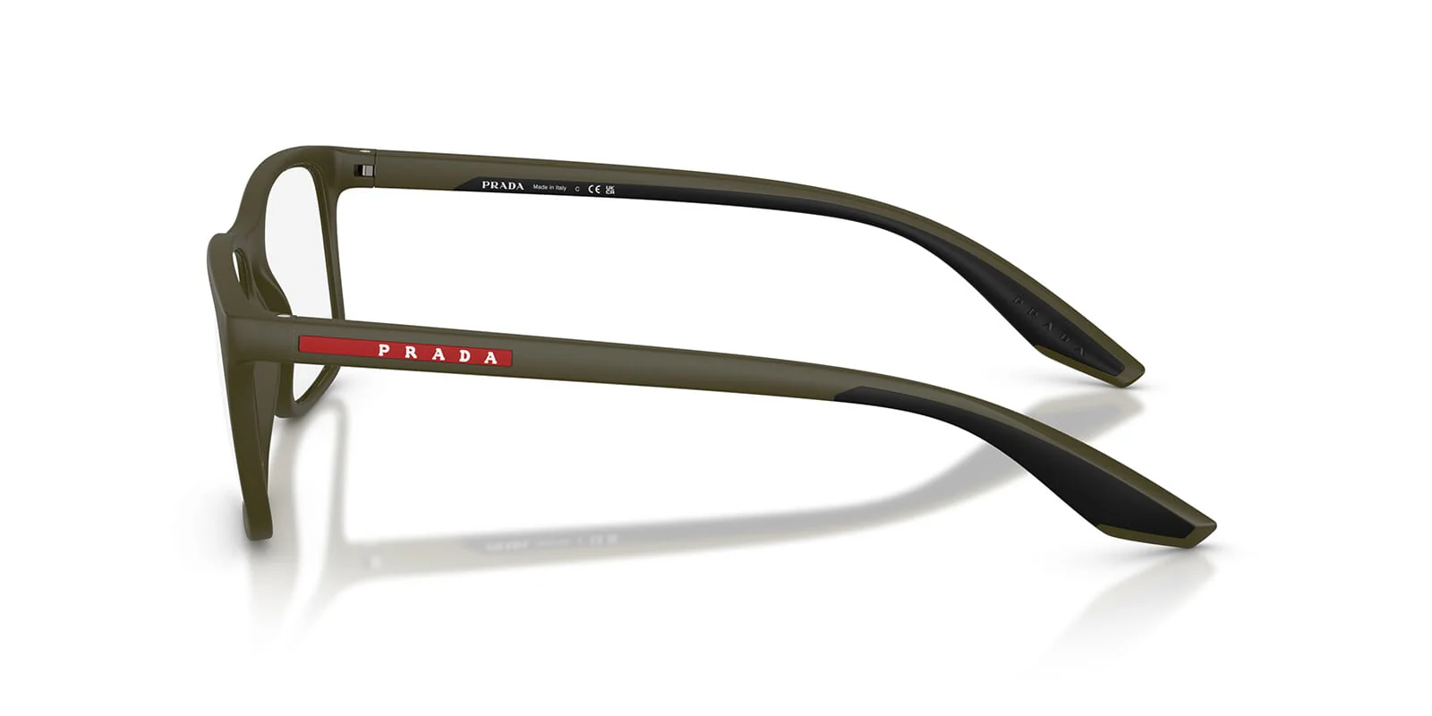 Prada Linea Rossa VPS 08R 15X1O1 - Image 3