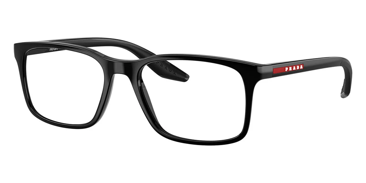 Prada Linea Rossa VPS 08R 1AB1O1