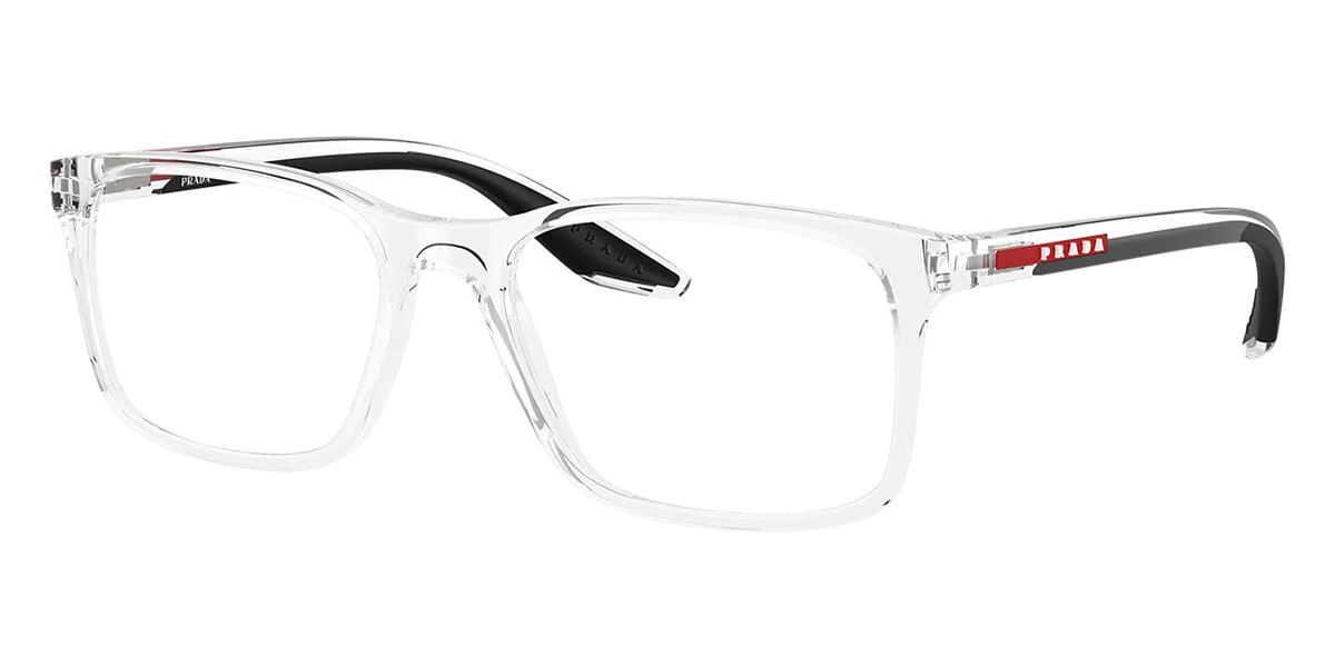 Prada Linea Rossa VPS 08R 2AZ1O1