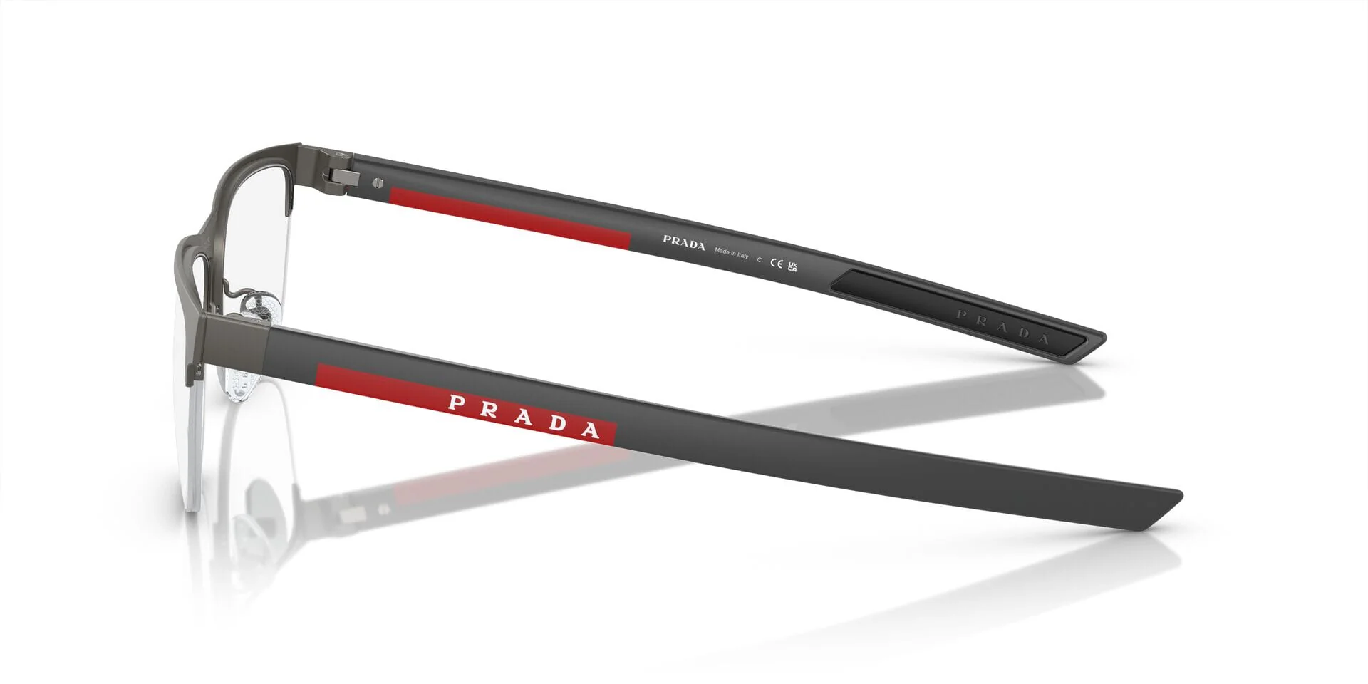 Prada linea Rossa VPS 51Q 19K1O1 - Image 3
