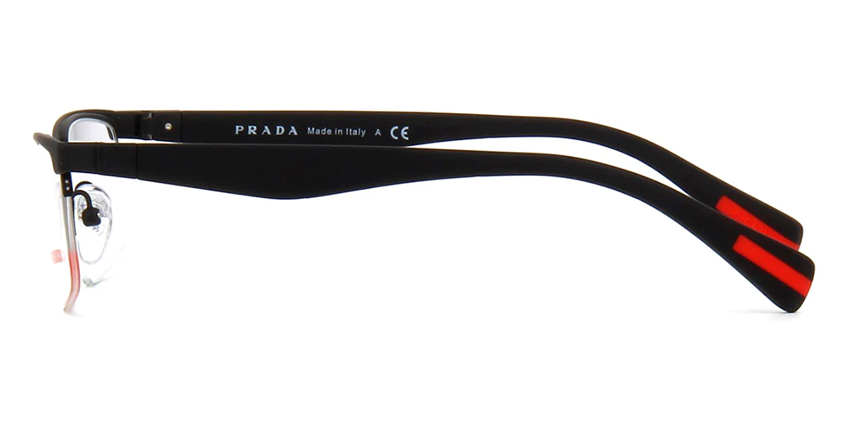 Prada Linea Rossa VPS 52F DG01O1 - Image 3
