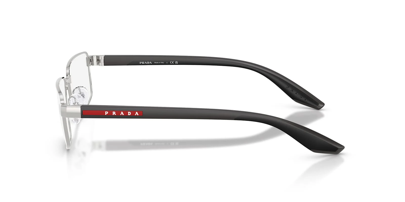 Prada Linea Rossa VPS 52R 1BC1O1 - Image 3