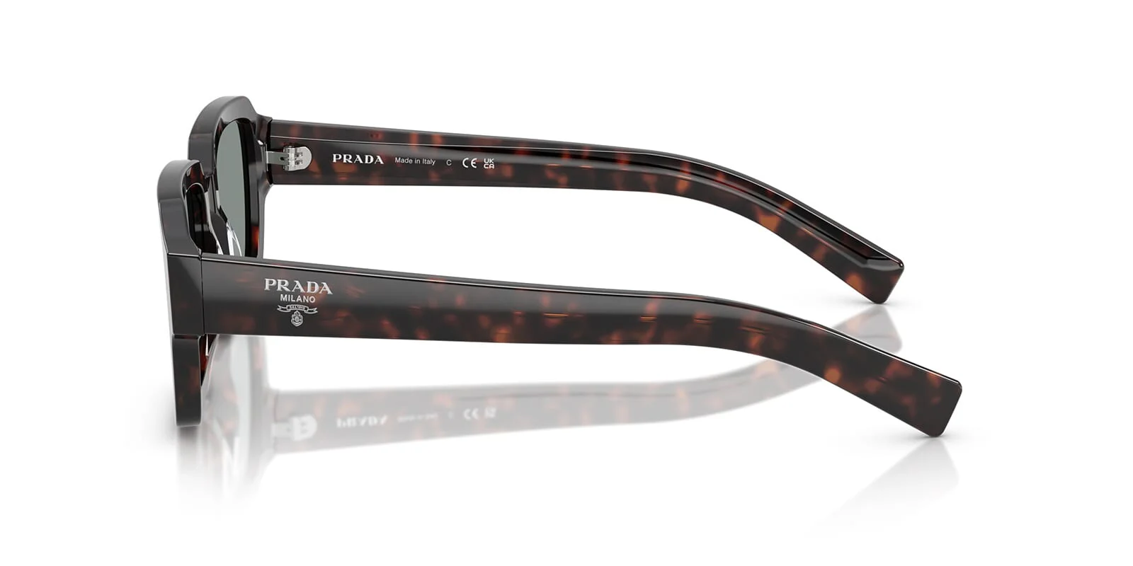 Prada PR 02ZS 17N20N - Image 3