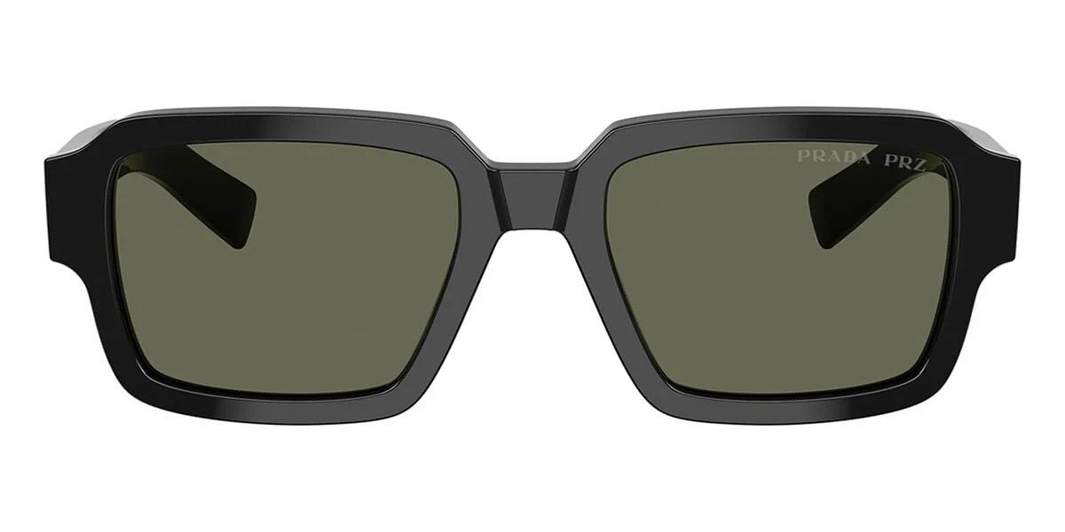Prada PR 02ZS 1AB03R Polarised - Image 2