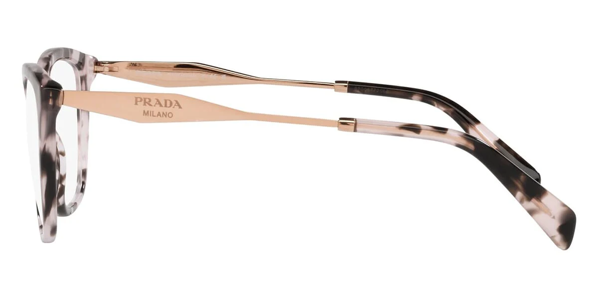 Prada PR 02ZV ROJ1O1 - Image 3