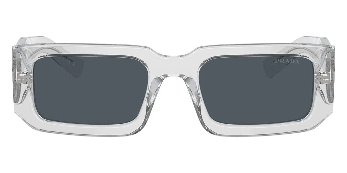 Prada PR 06YS 12R09T - As Seen On Victoria Monet & Jack Fincham - Image 2