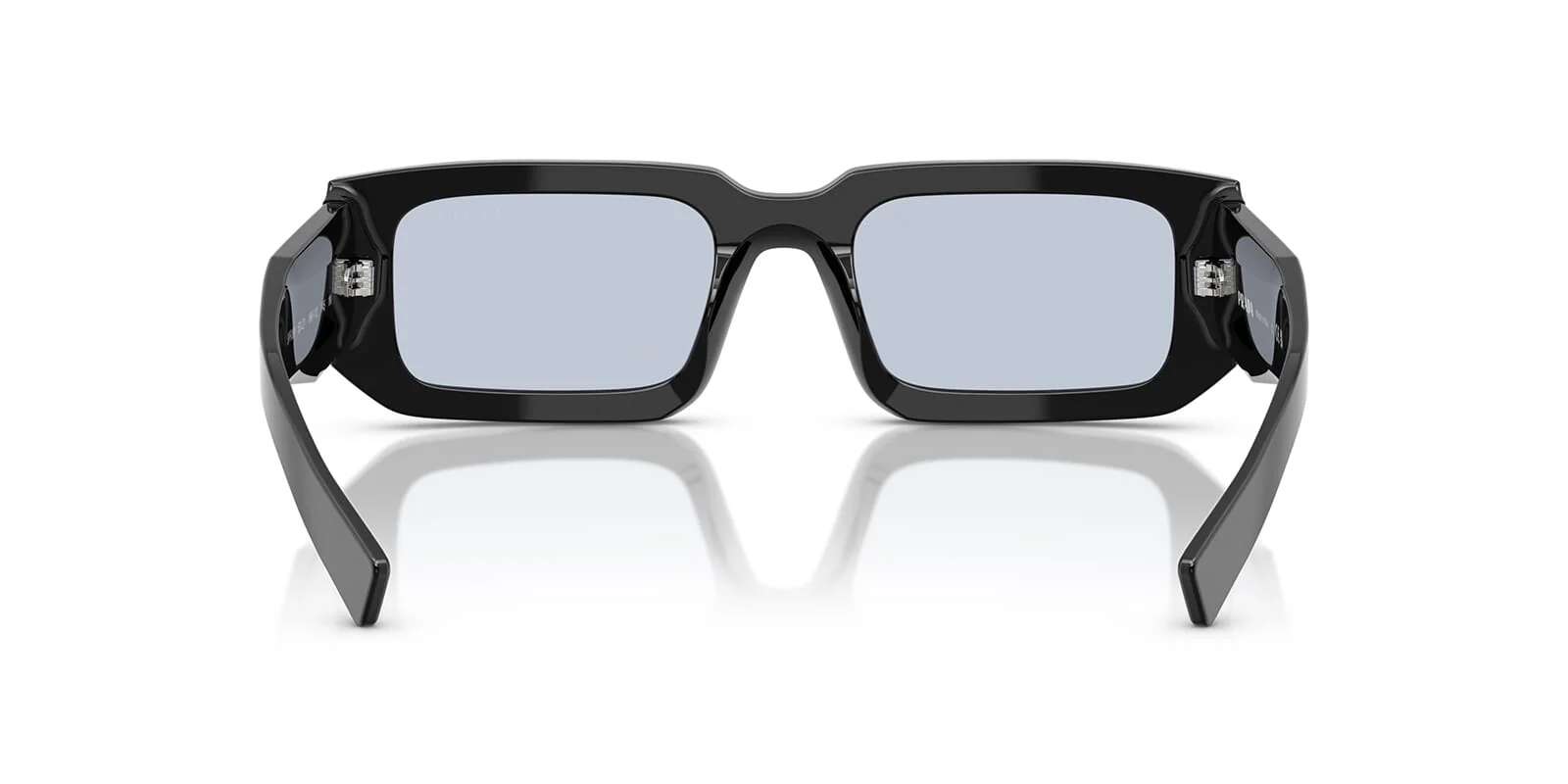 Prada PR 06YS 16K10L - As Seen On Yuqi & Lou Young III - Image 7