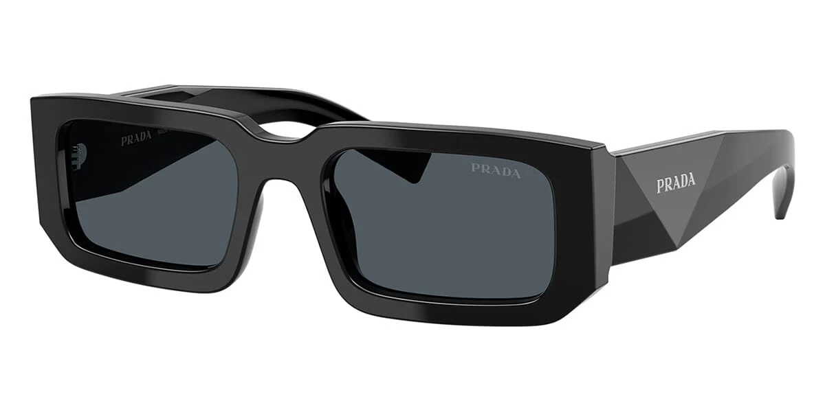 Prada PR 06YS 16K2K1 - As Seen On Ice Cube
