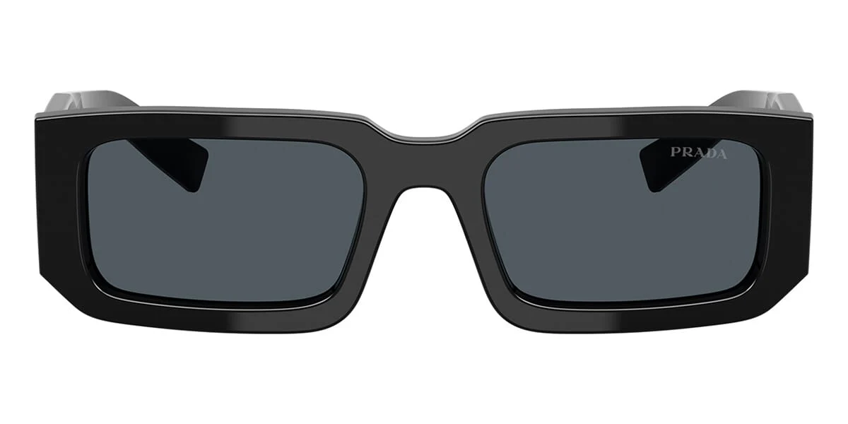 Prada PR 06YS 16K2K1 - As Seen On Ice Cube - Image 2
