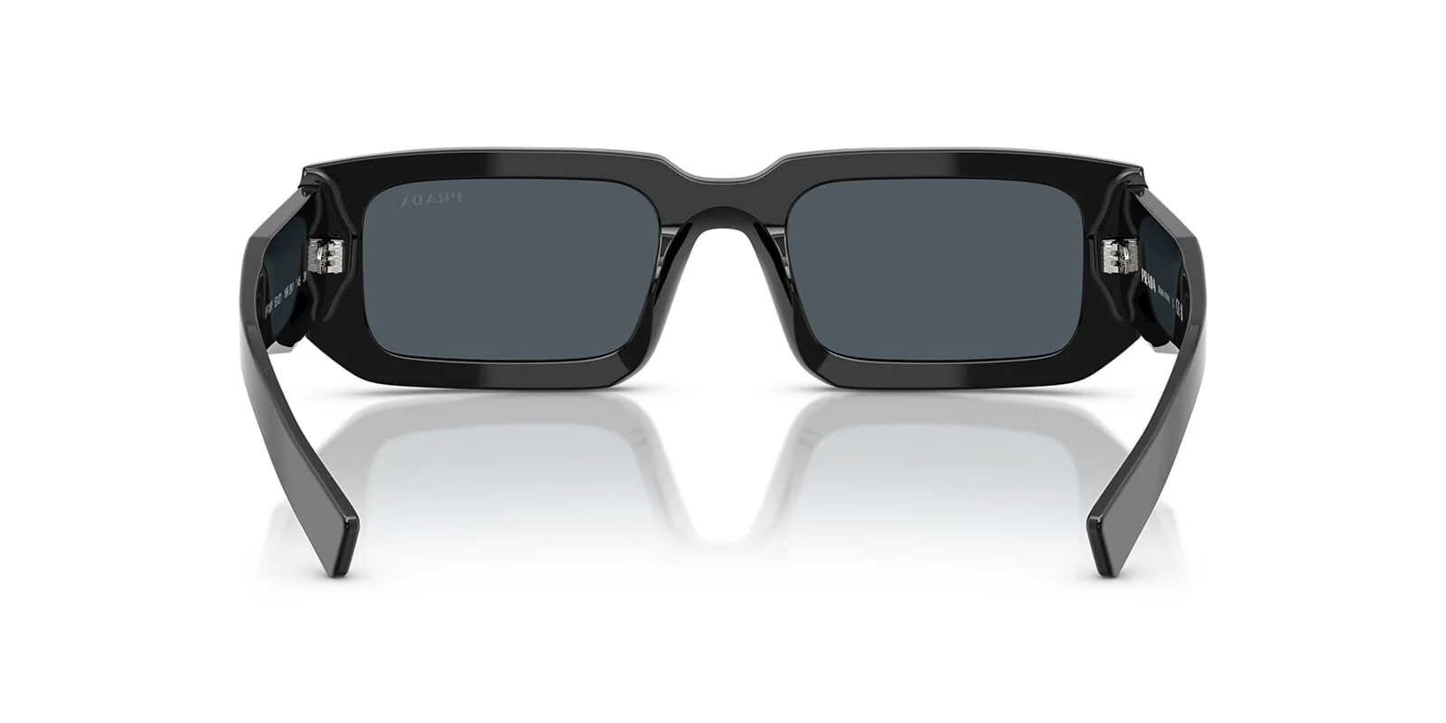 Prada PR 06YS 16K2K1 - As Seen On Ice Cube - Image 9