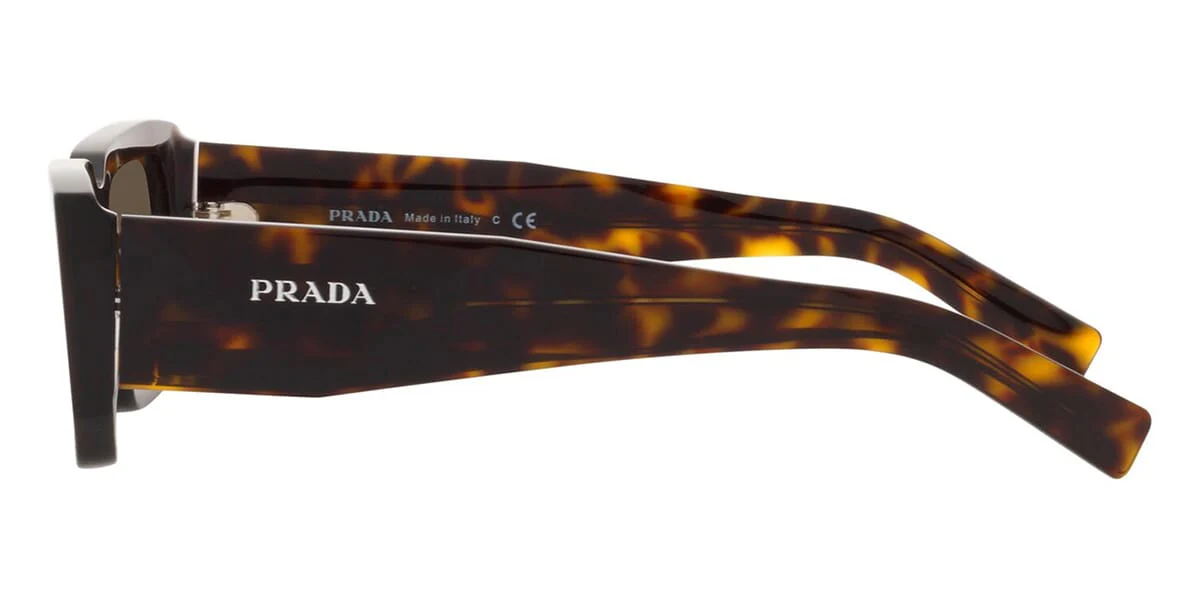 Prada PR 06YS 2AU8C1 - As Seen On Giveon - Image 3