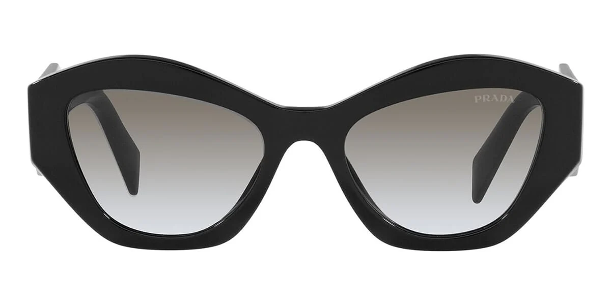 Prada PR 07YS 1AB0A7 - As Seen On Paris Hilton & Emma Watson - Image 2