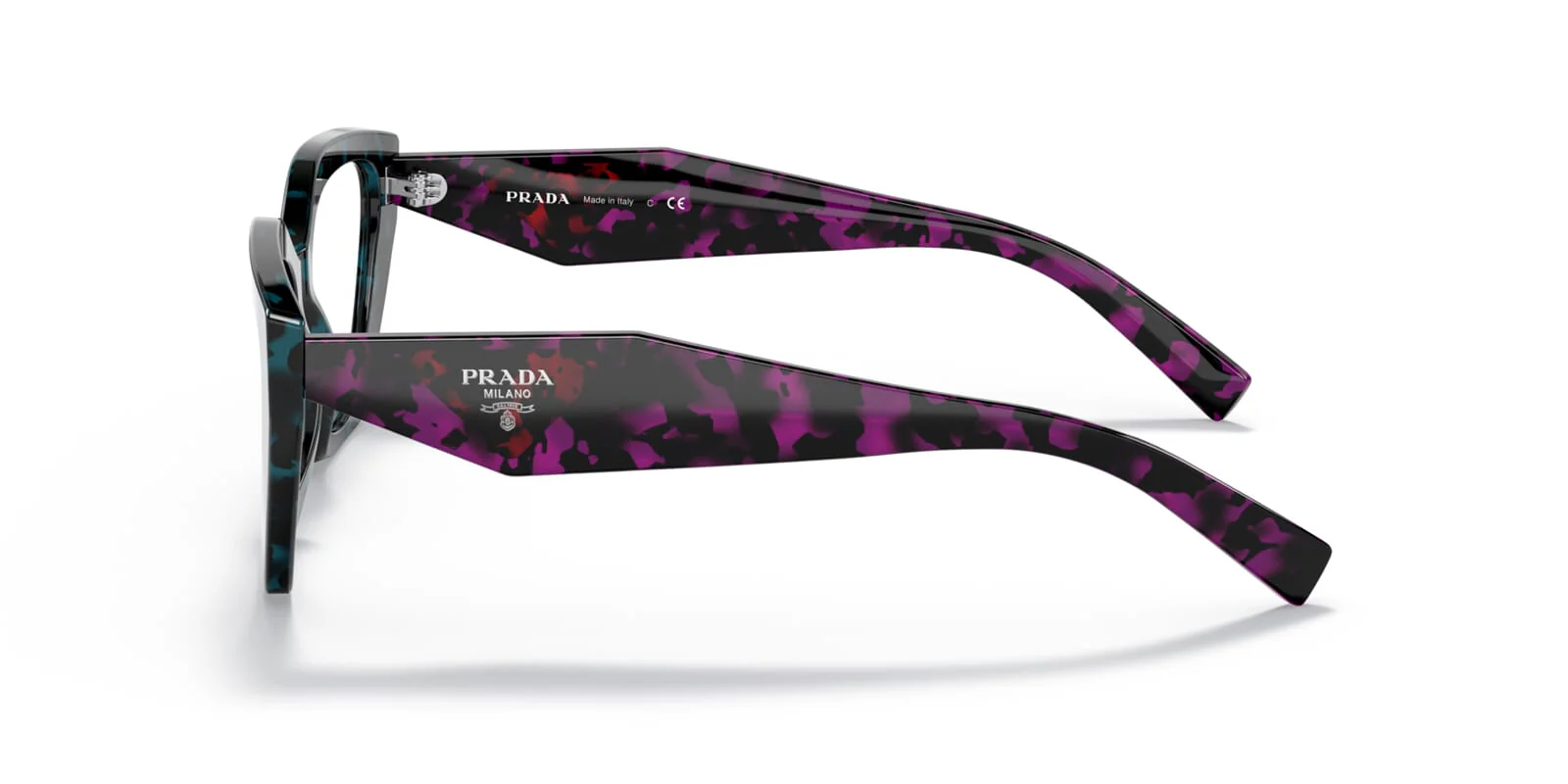Prada PR 09YV 06Z1O1 - Image 3