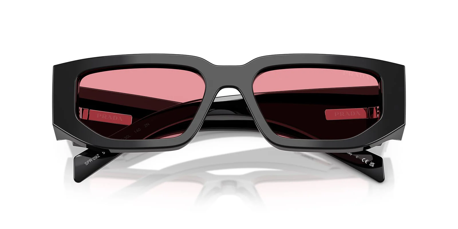 Prada PR 09ZS 16K30L - Image 4