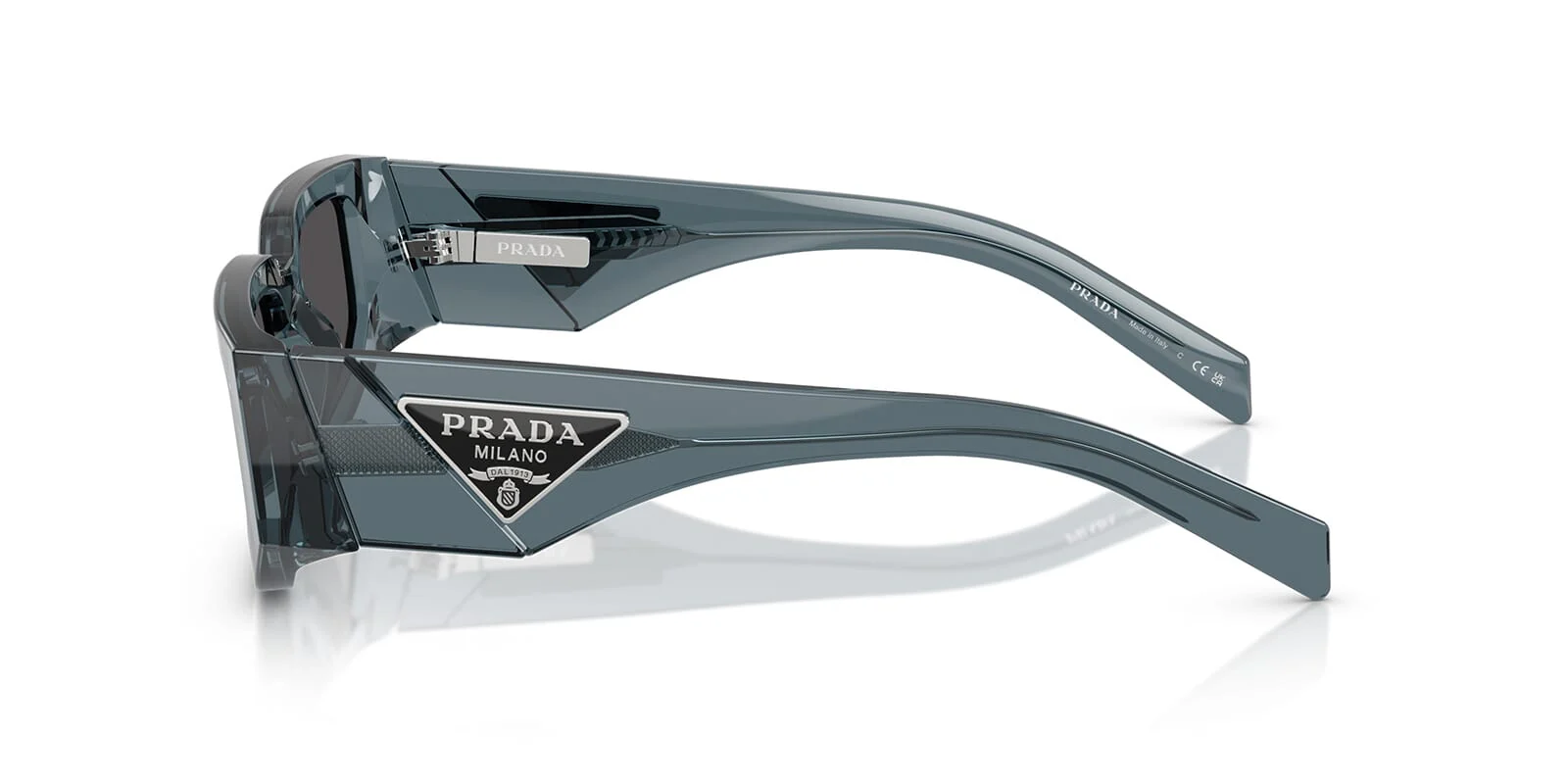 Prada PR 09ZS 17T08Z - Image 3