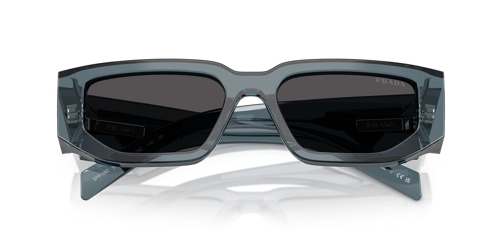 Prada PR 09ZS 17T08Z - Image 4