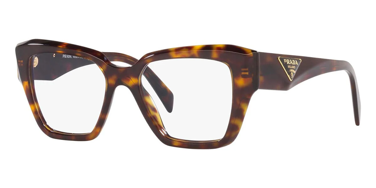 Prada PR 09ZV 2AU1O1
