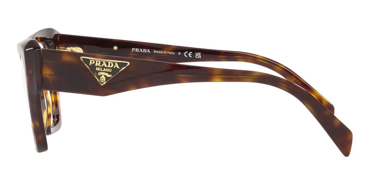 Prada PR 09ZV 2AU1O1 - Image 3