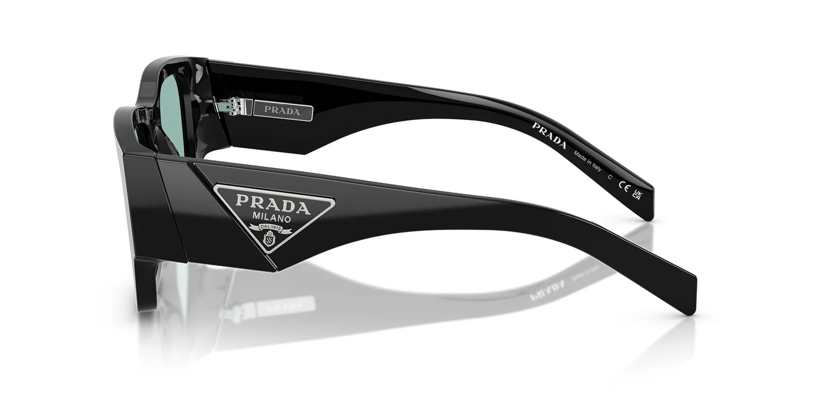 Prada PR 10ZS 16K40K - Image 3