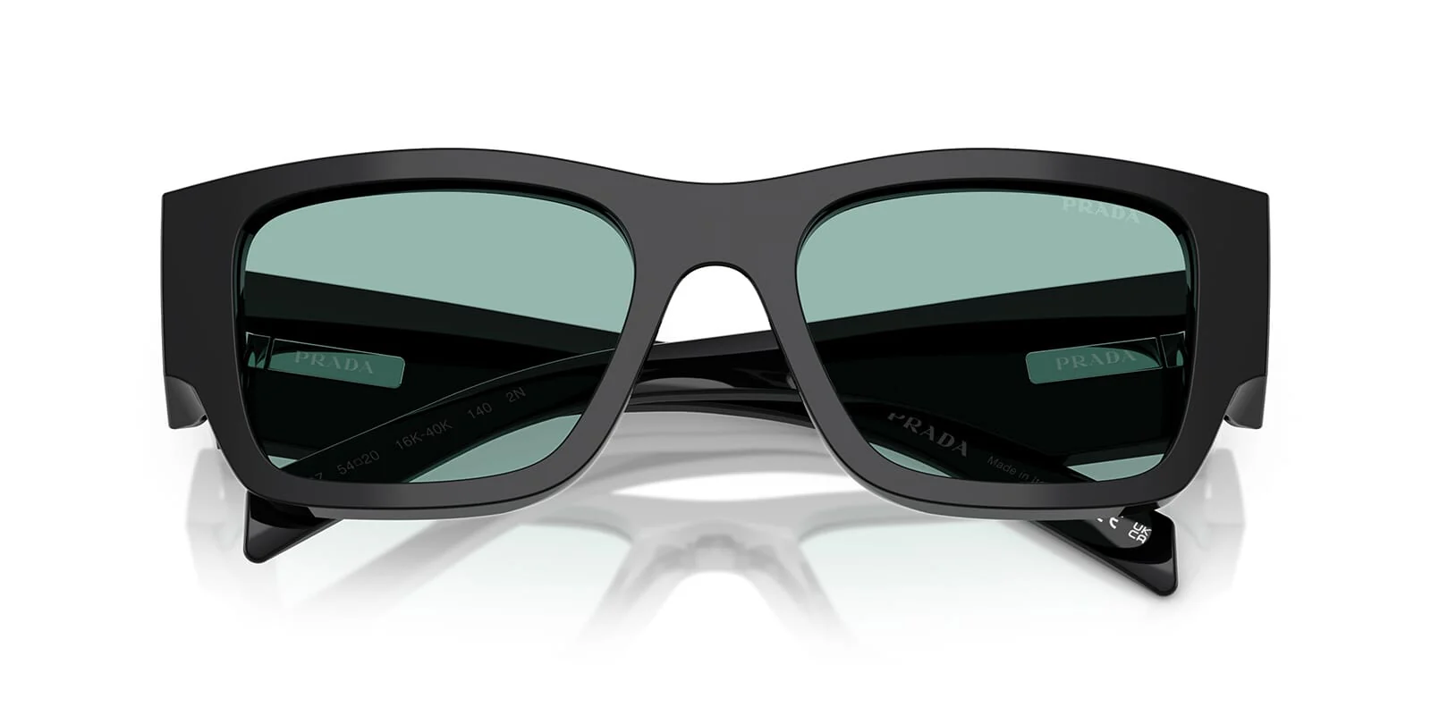 Prada PR 10ZS 16K40K - Image 4