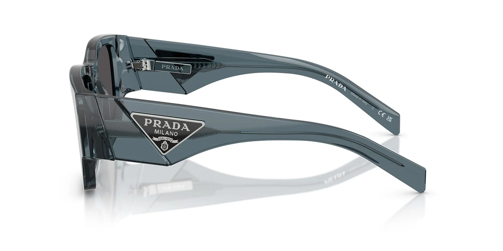 Prada PR 10ZS 17T08Z - Image 3
