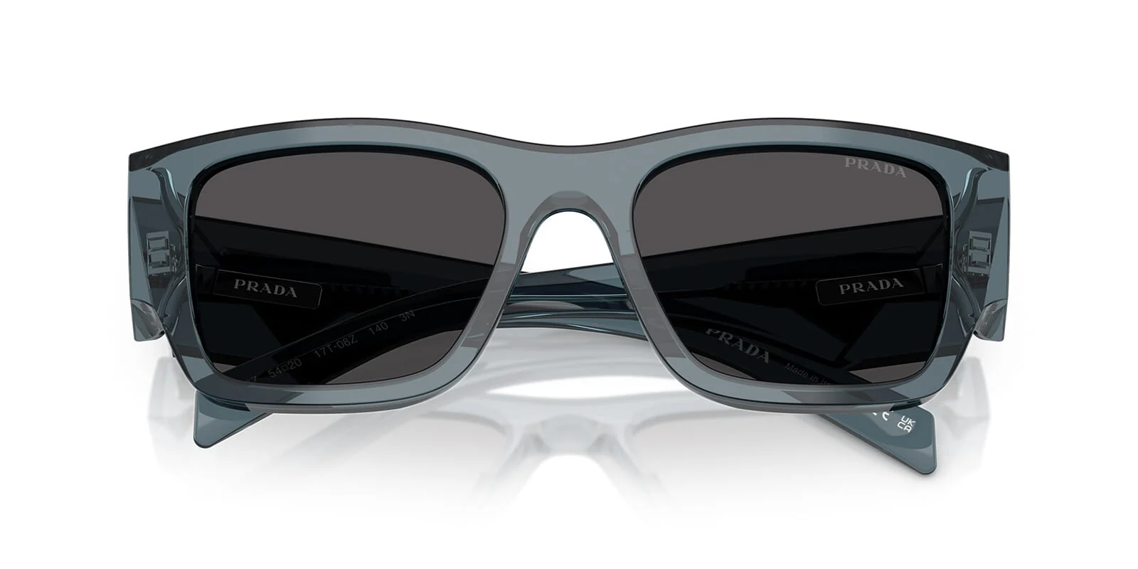 Prada PR 10ZS 17T08Z - Image 4