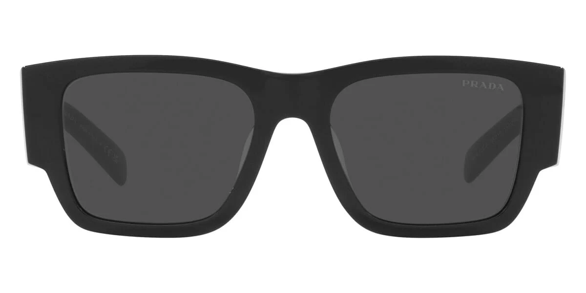 Prada PR 10ZS 1AB5S0 - As Seen On Camila Cabello & DJ Khaled - Image 2