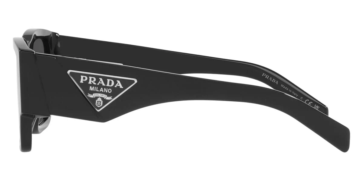 Prada PR 10ZS 1AB5S0 - As Seen On Camila Cabello & DJ Khaled - Image 3