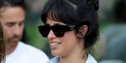 Prada PR 10ZS 1AB5S0 - As Seen On Camila Cabello & DJ Khaled - Image 4