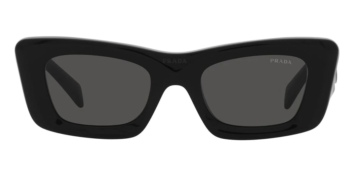 Prada PR 13ZS 1AB5S0 - As Seen On Dove Cameron & Scarlett Johansson - Image 2