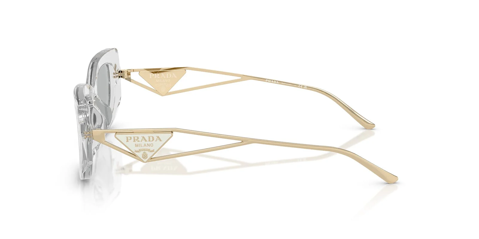 Prada PR 14YS 12R50K - Image 3