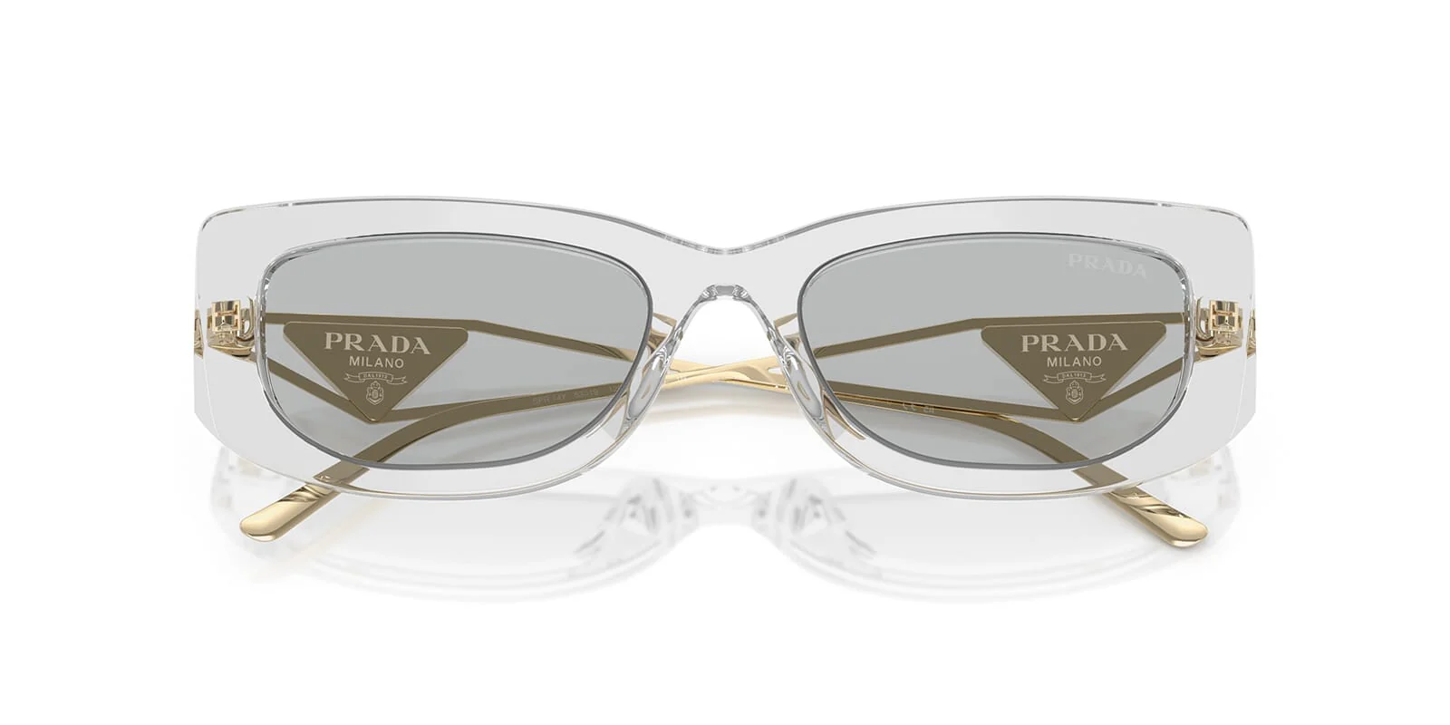 Prada PR 14YS 12R50K - Image 4