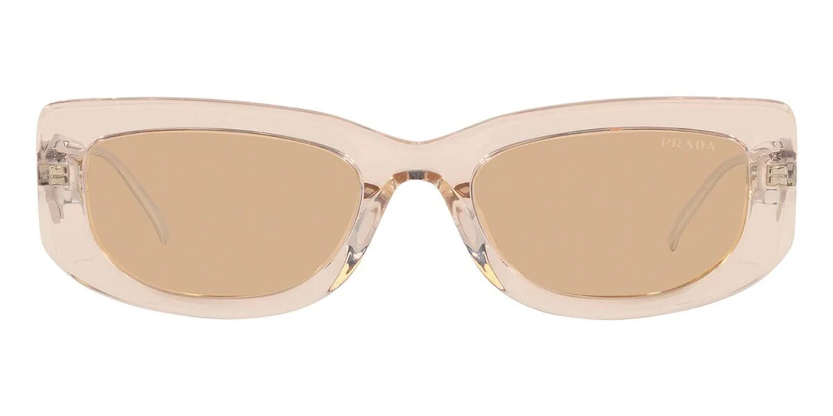 Prada PR 14YS 19M4I2 - As Seen On Caitlin Clark & Amanda Gorman - Image 2