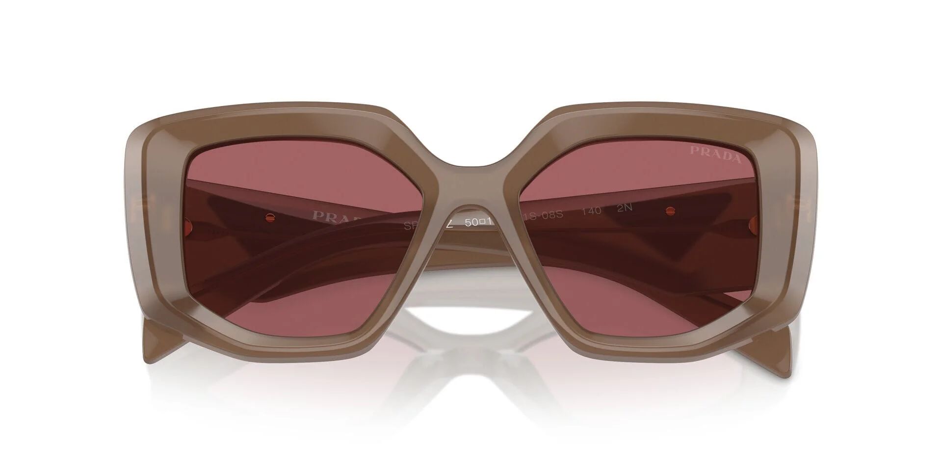 Prada PR 14ZS 11S08S - Image 4