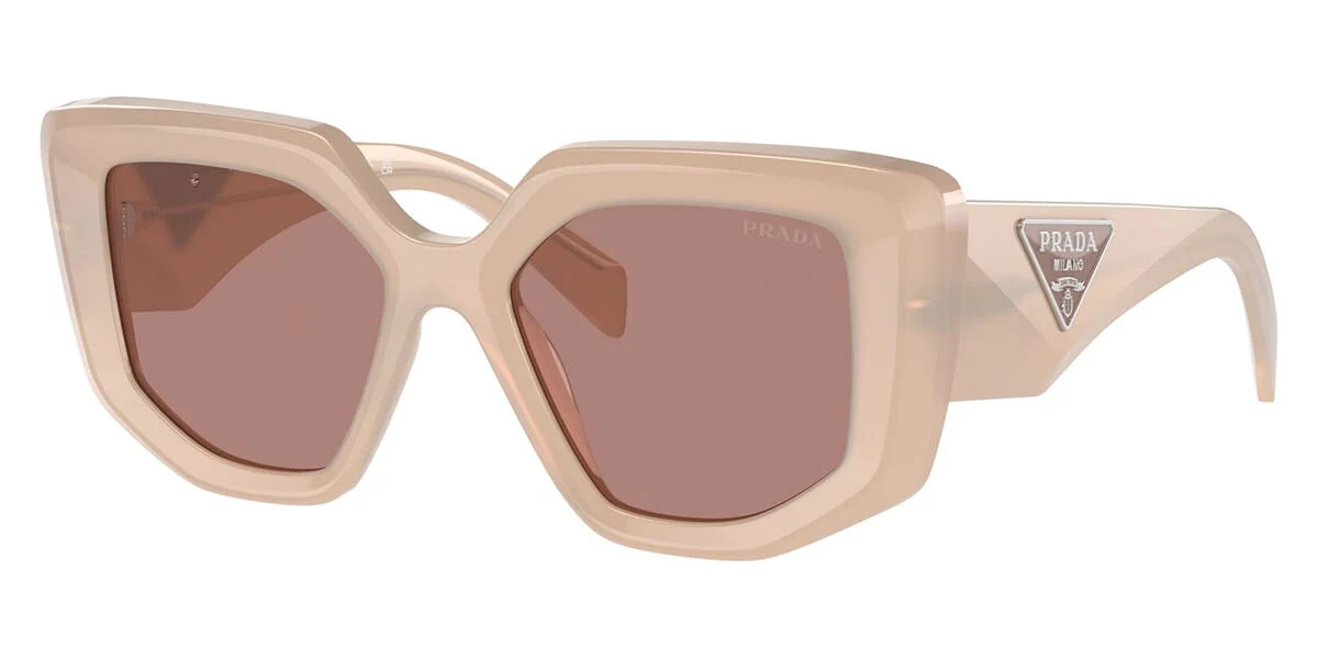 Prada PR 14ZS 19R10D
