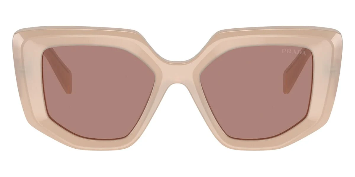 Prada PR 14ZS 19R10D - Image 2