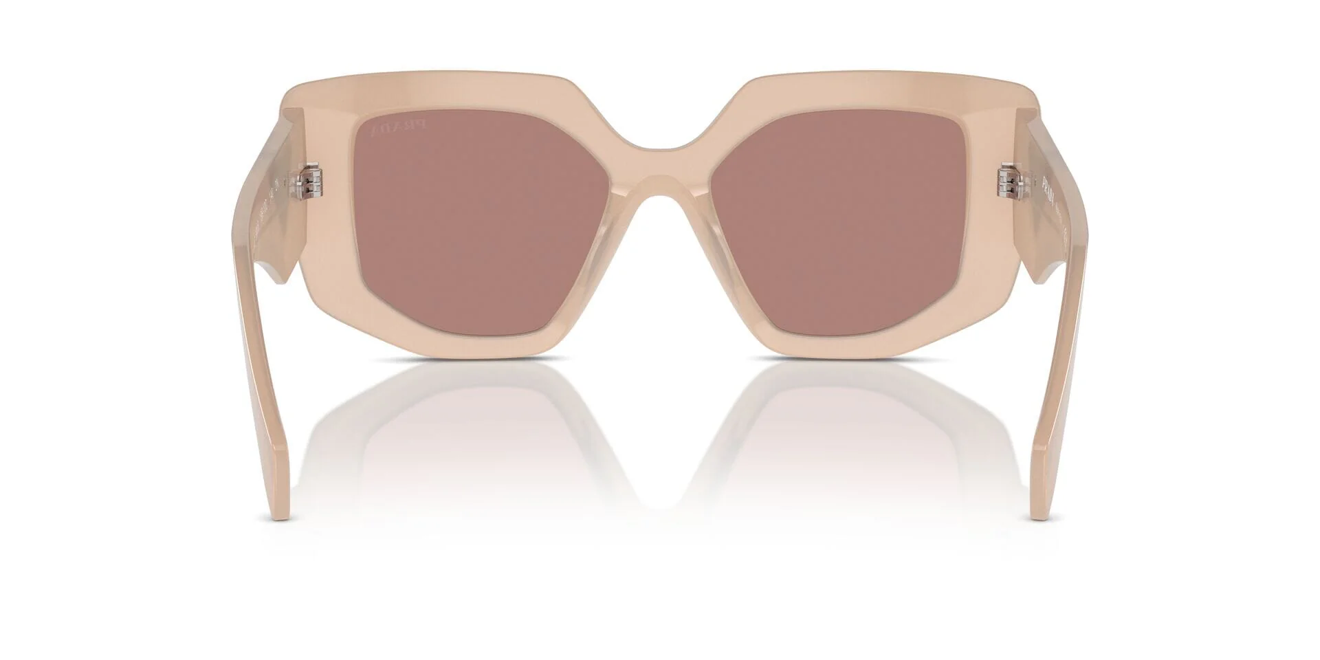 Prada PR 14ZS 19R10D - Image 5