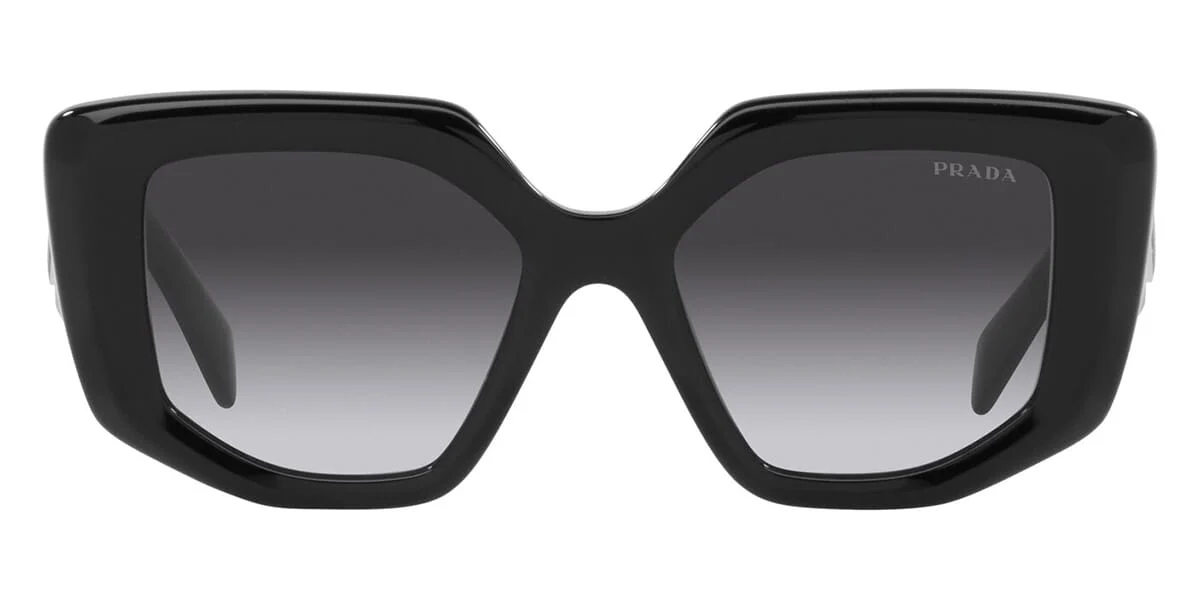 Prada PR 14ZS 1AB09S - As Seen On Rita Ora - Image 2